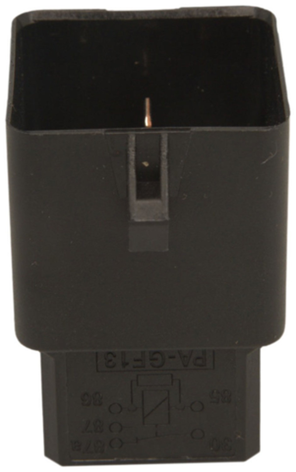Four Seasons N/A HVAC Relay | 36134 Fits Ford, Lincoln, Mazda, Mercury - 3
